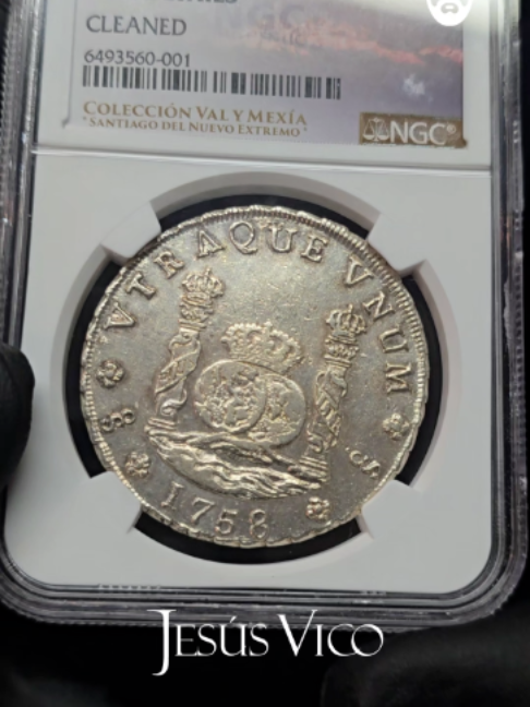 @Blog Numism&aacute;tico