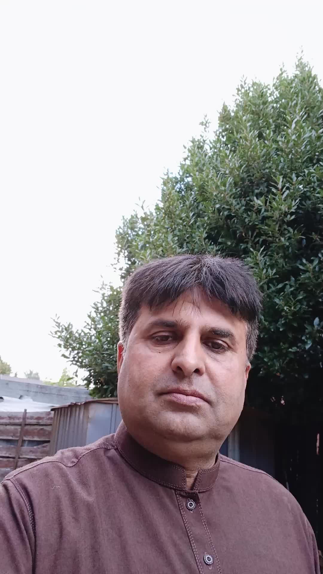 @CH ISHTIAQ AHMED