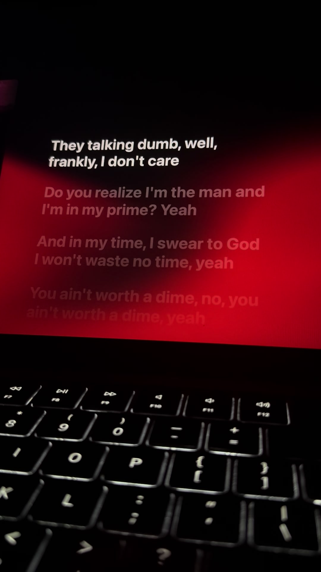 @the.lyric.edit
