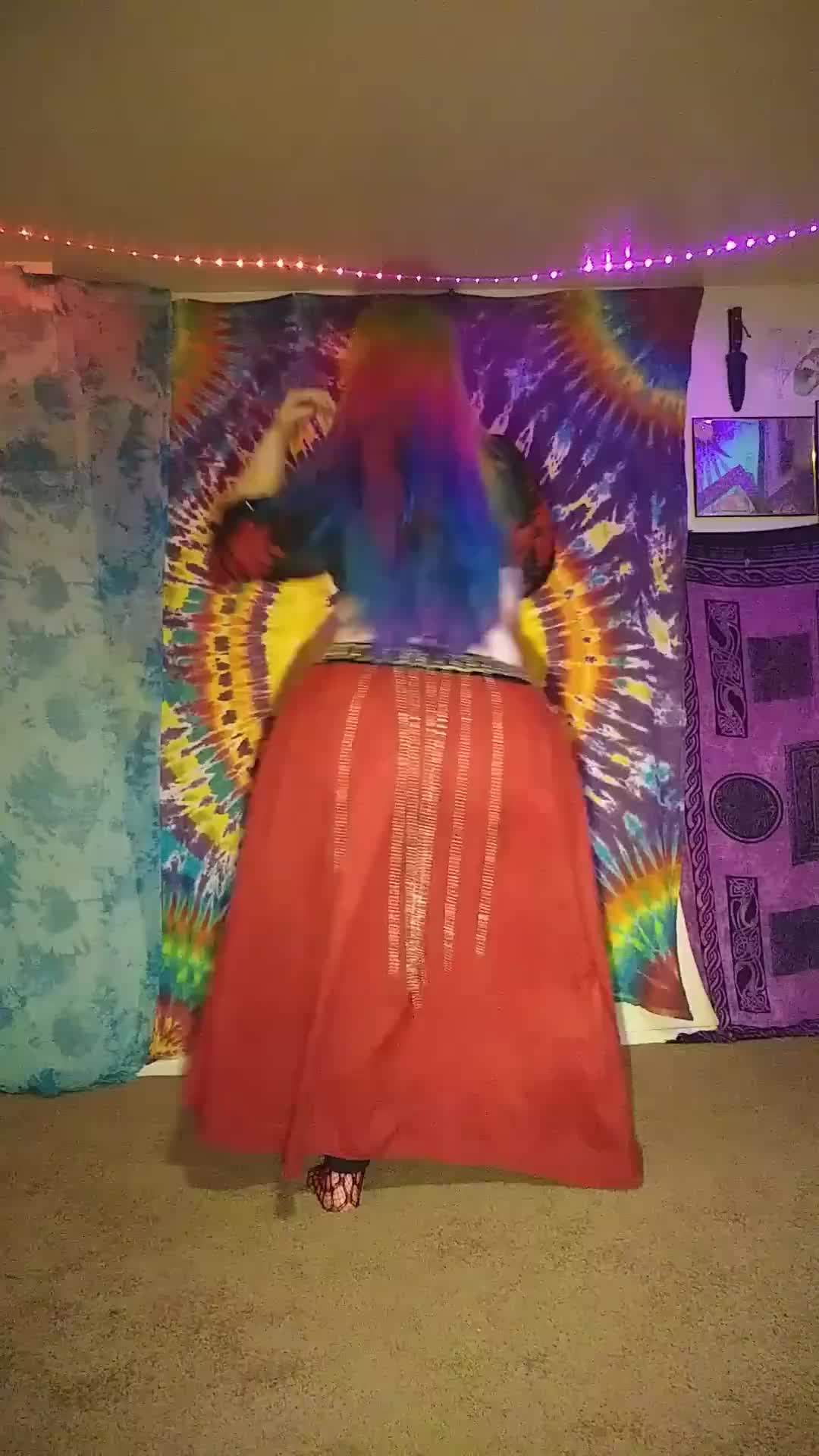 @bbw belly dance