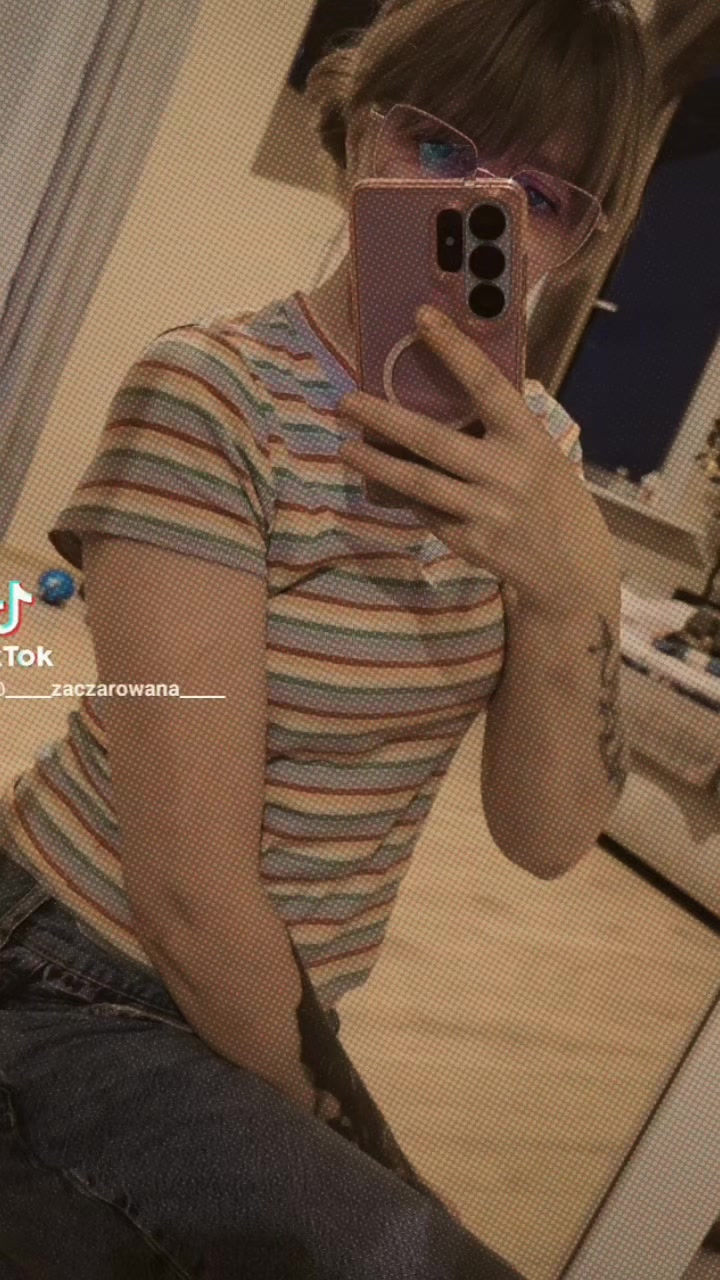 @Zaczarowana