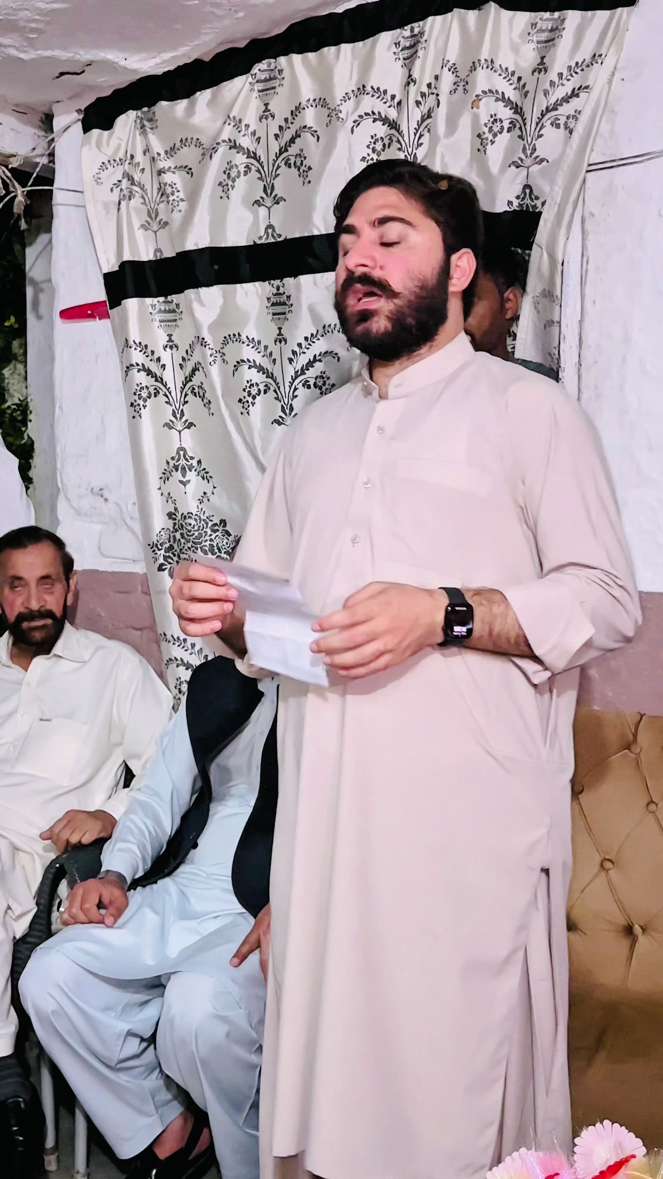 @Mahaz Taqi
