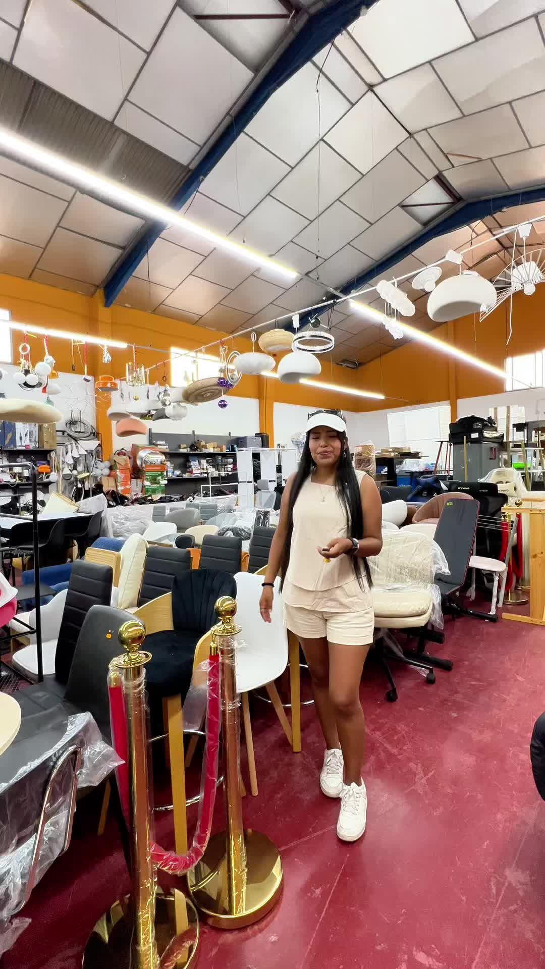 @Mega Mercadillo
