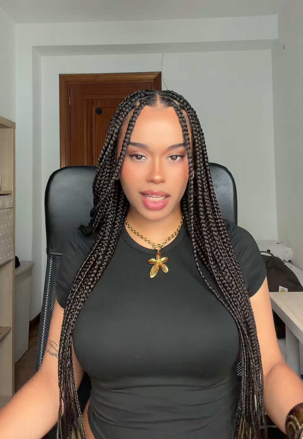 @Maryssa