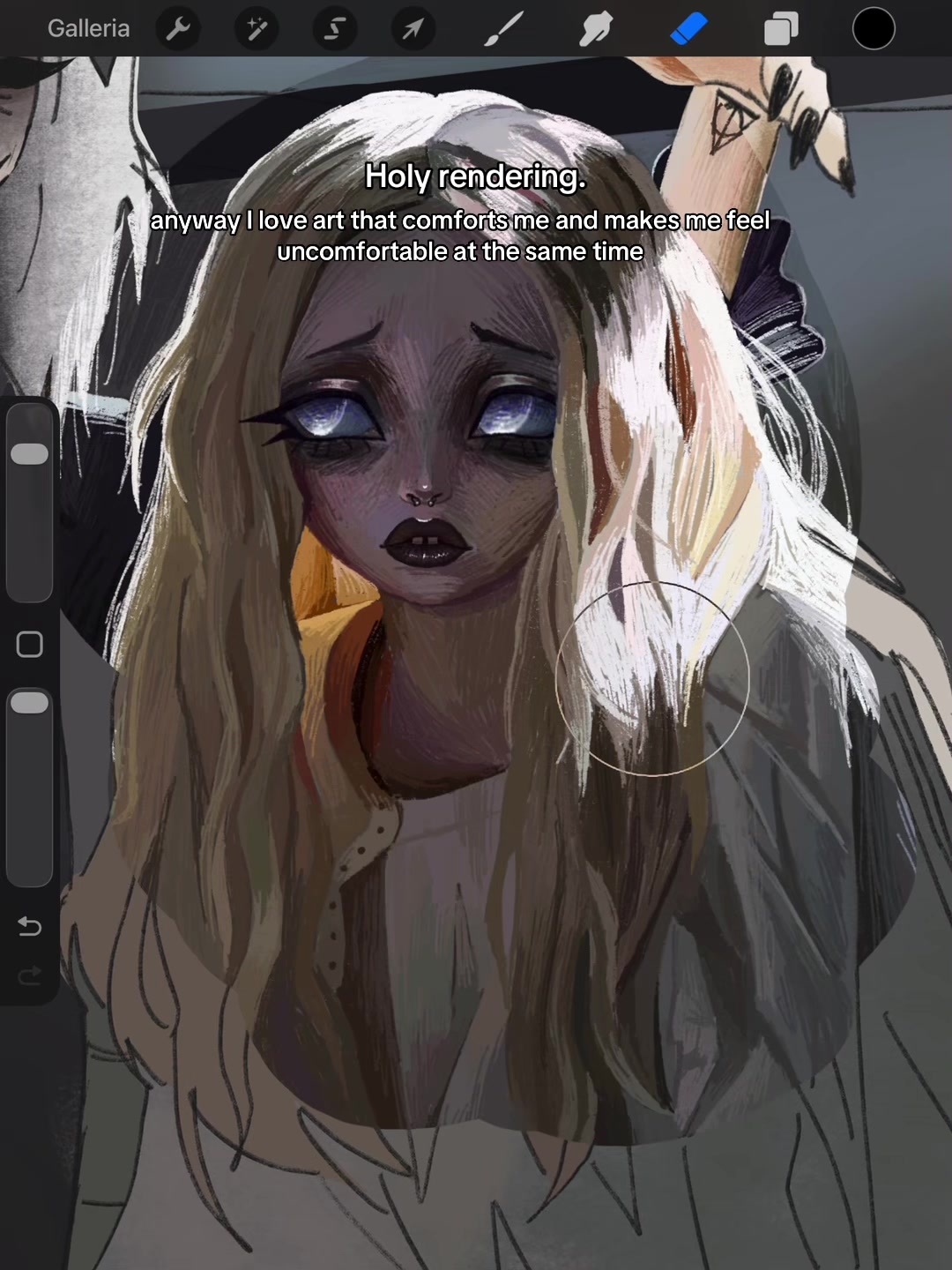 @necrosis