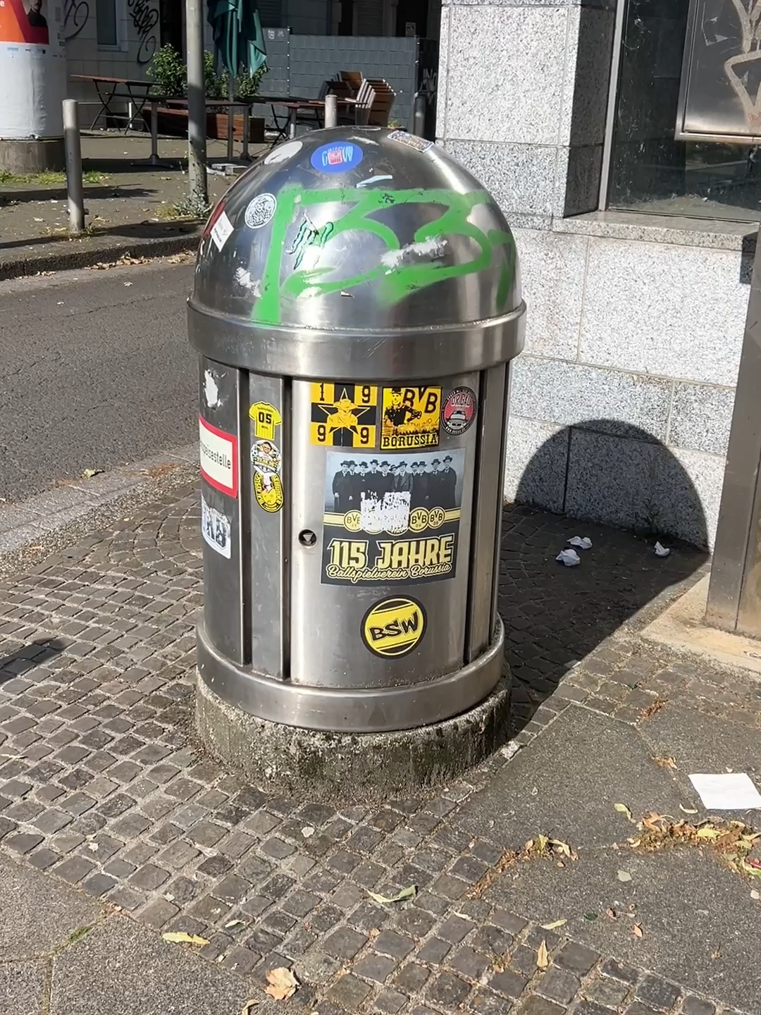 @WochenDOsis | WAZ Dortmund