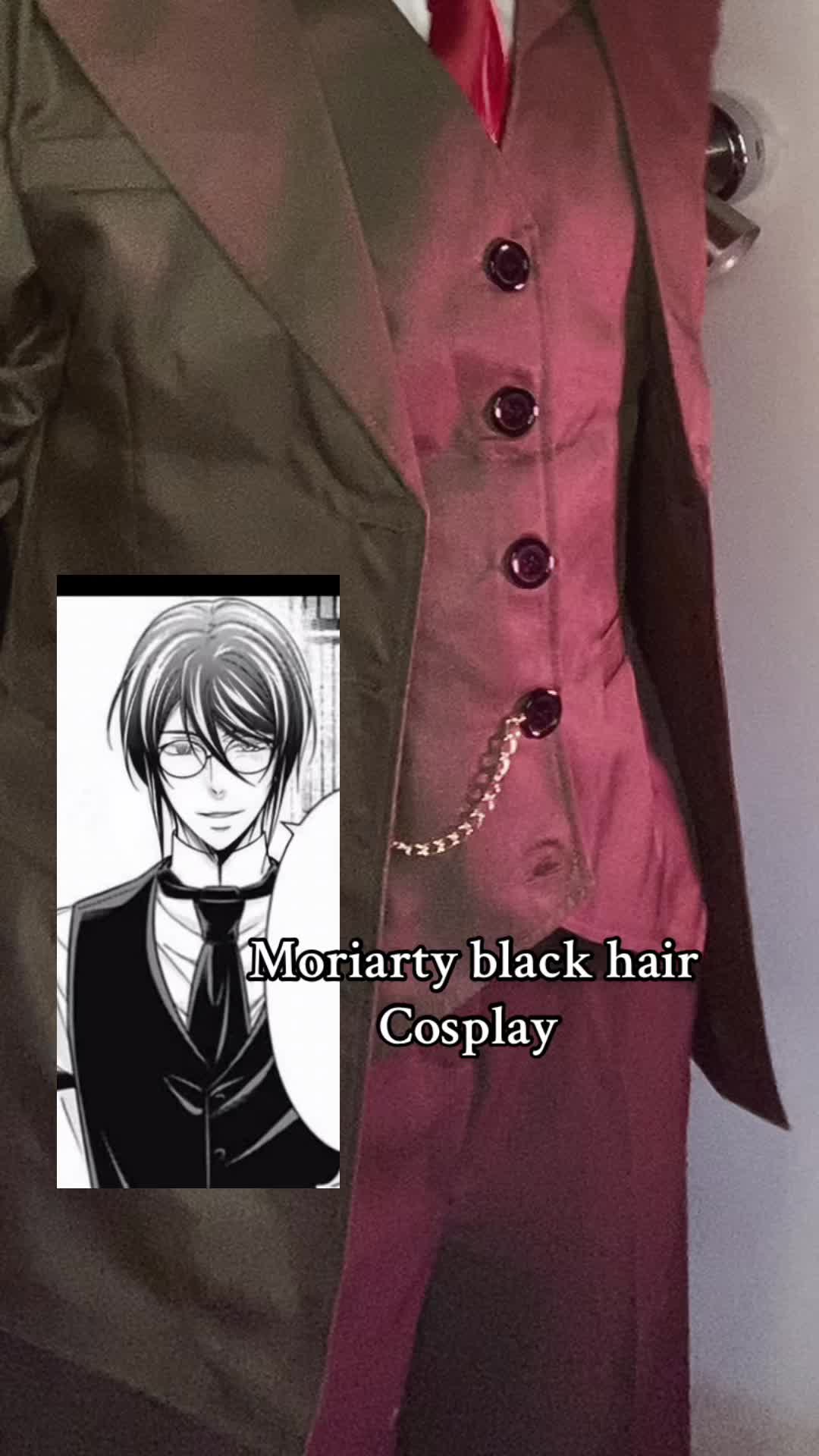 @Math_Cosplay