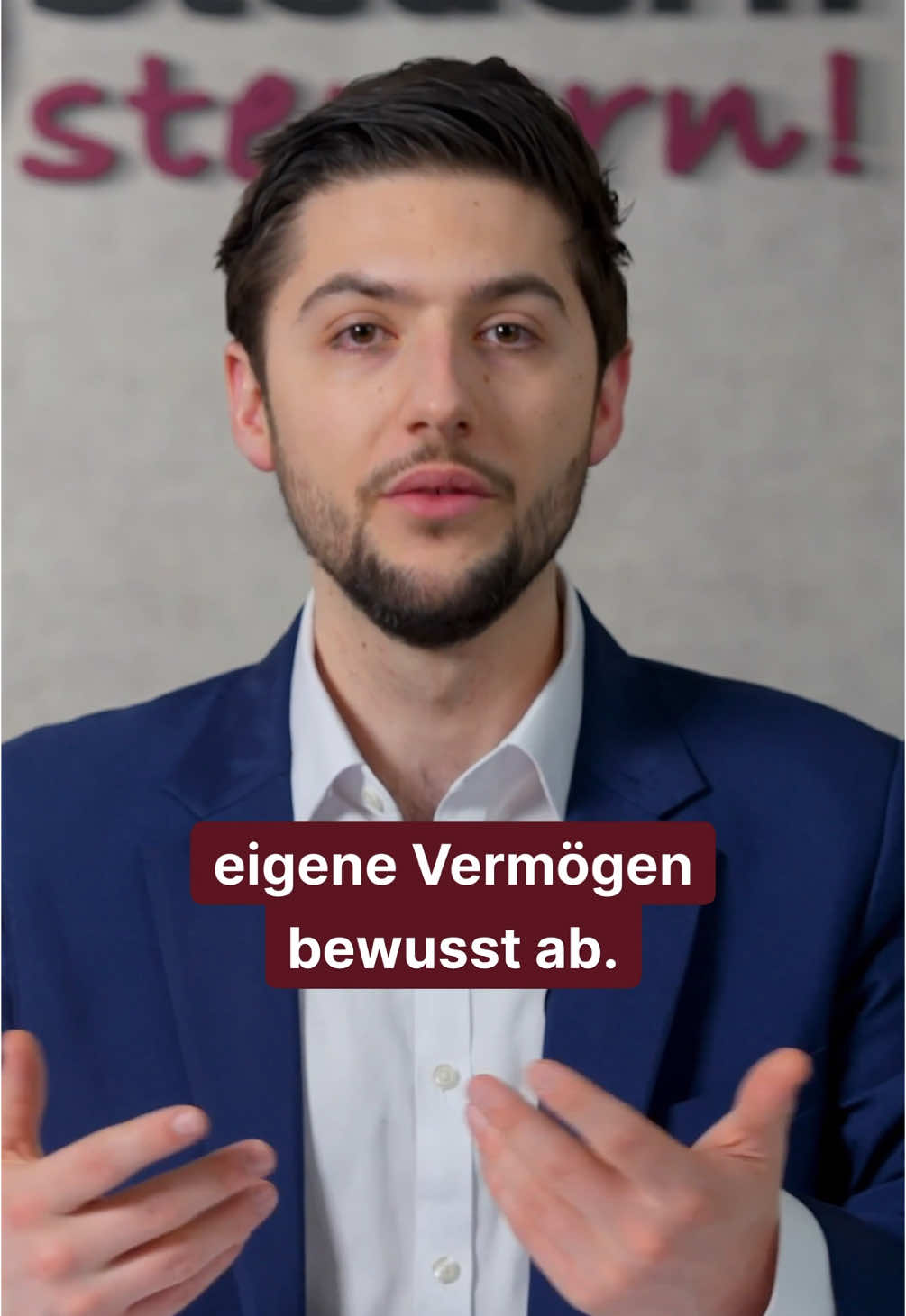 @Steuerberater David Kasper