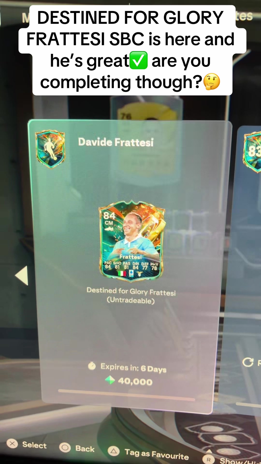 @connFUT