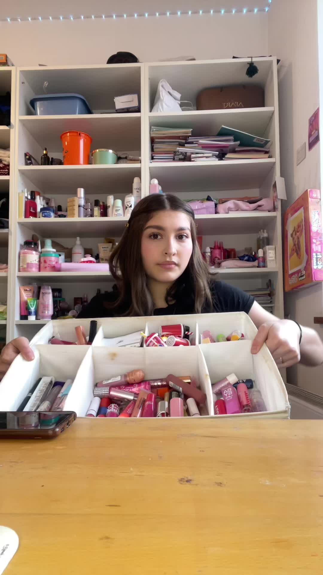 @GRWM