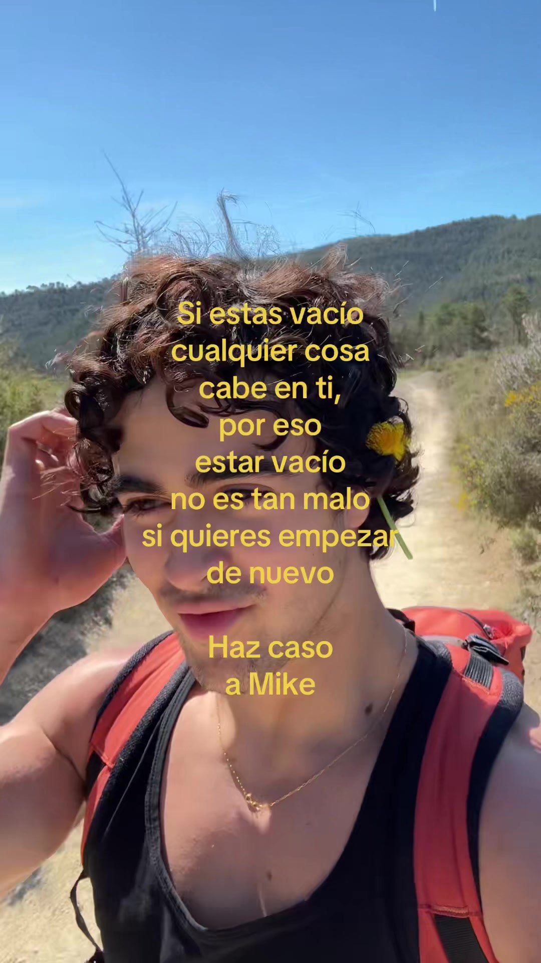 @mike ✝️
