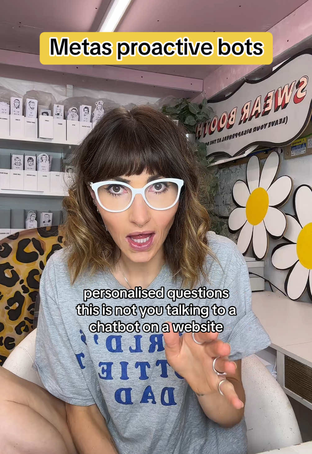 @Easy dAIsy | AI Education