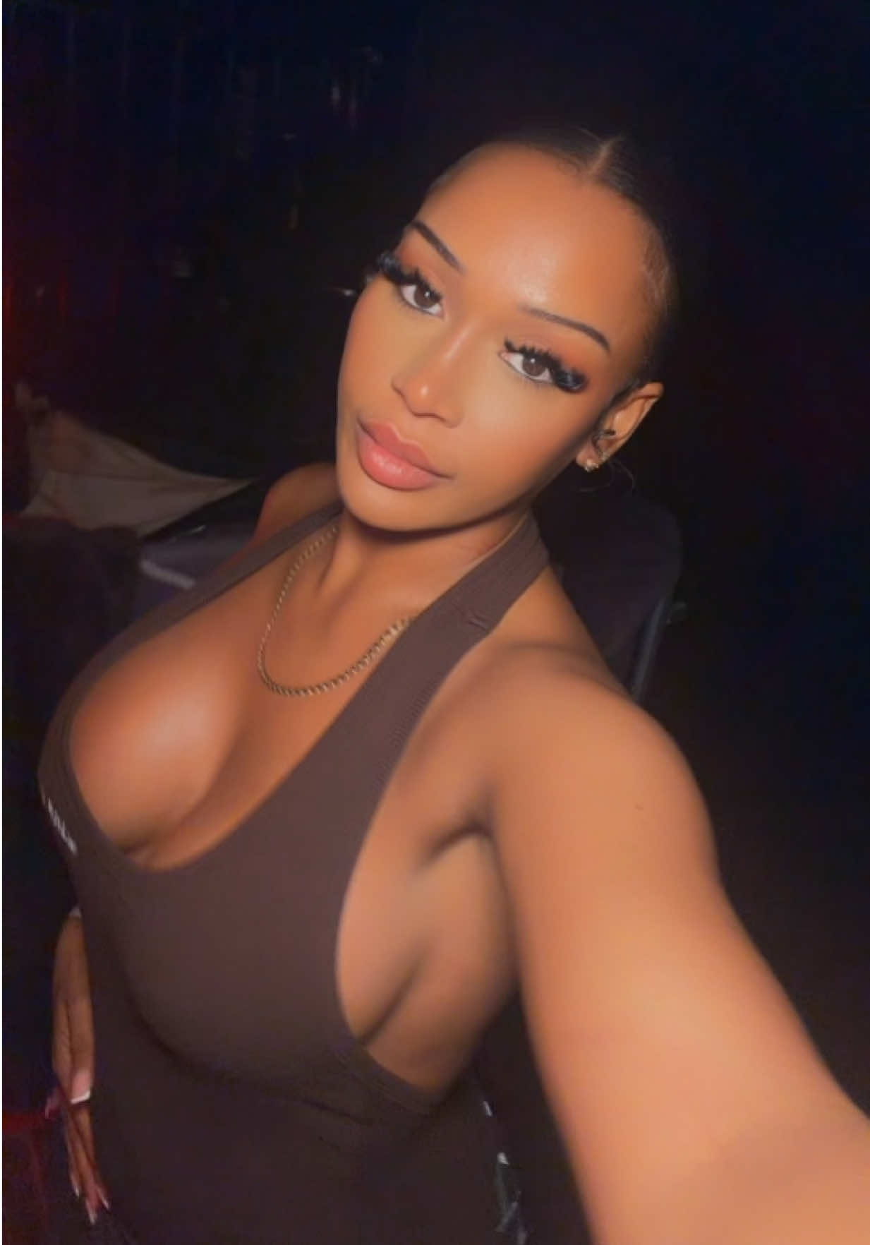 @Kay Caramel