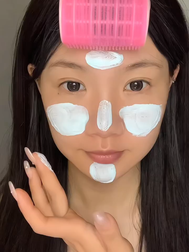 @my찐찌 Douyin Makeup