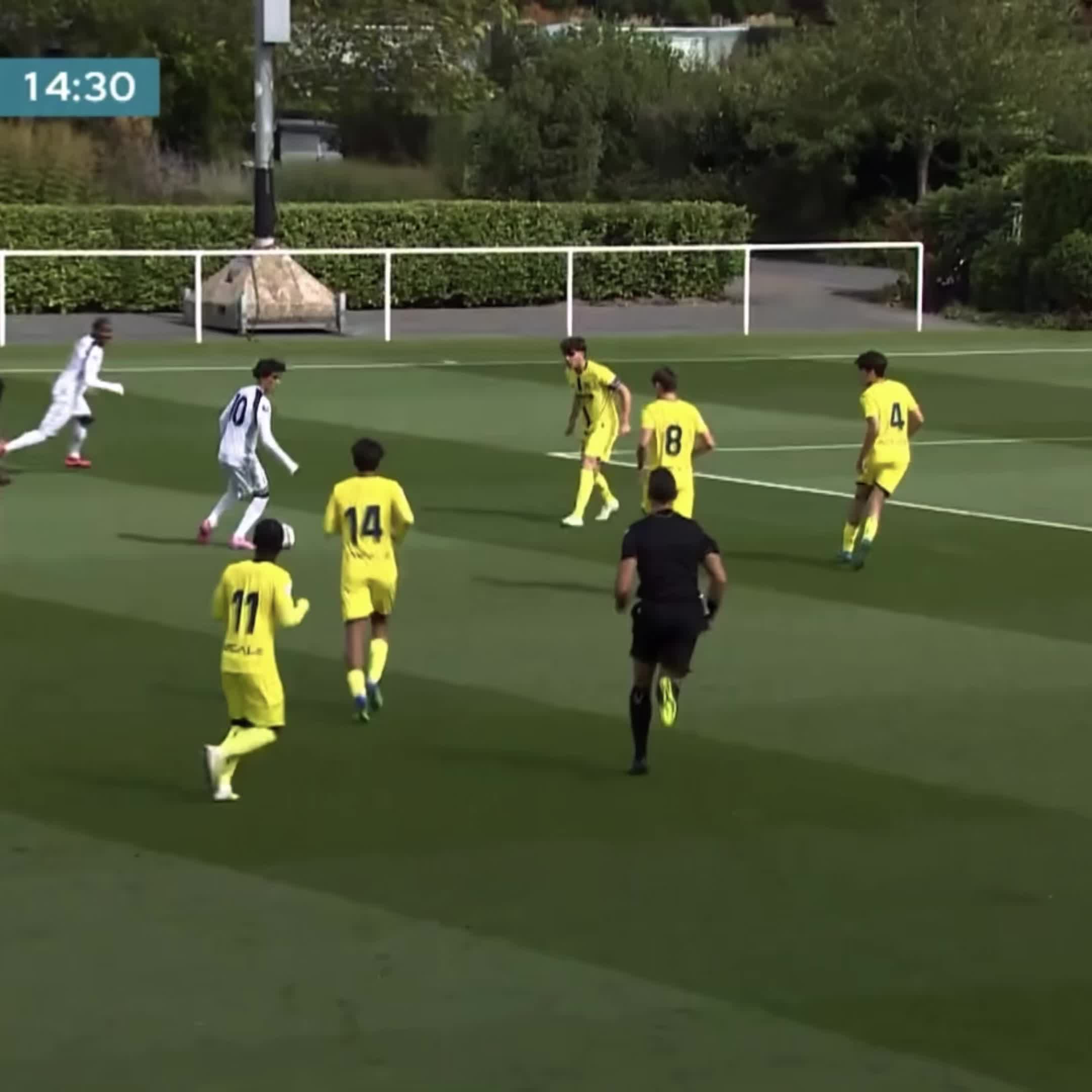 @thfc.academy