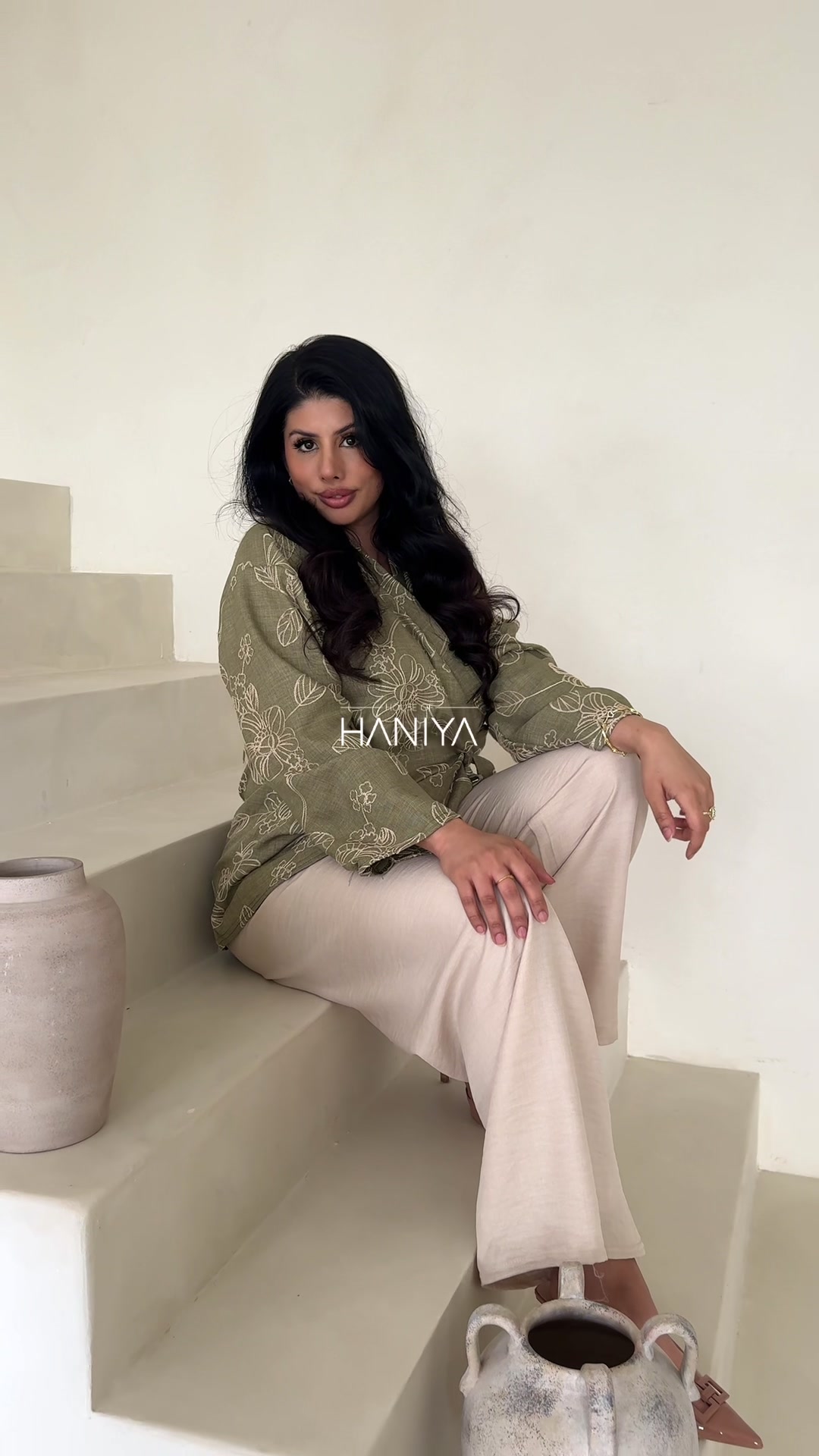 @House Of Haniya