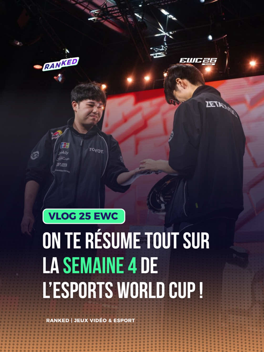 @Ranked Actu