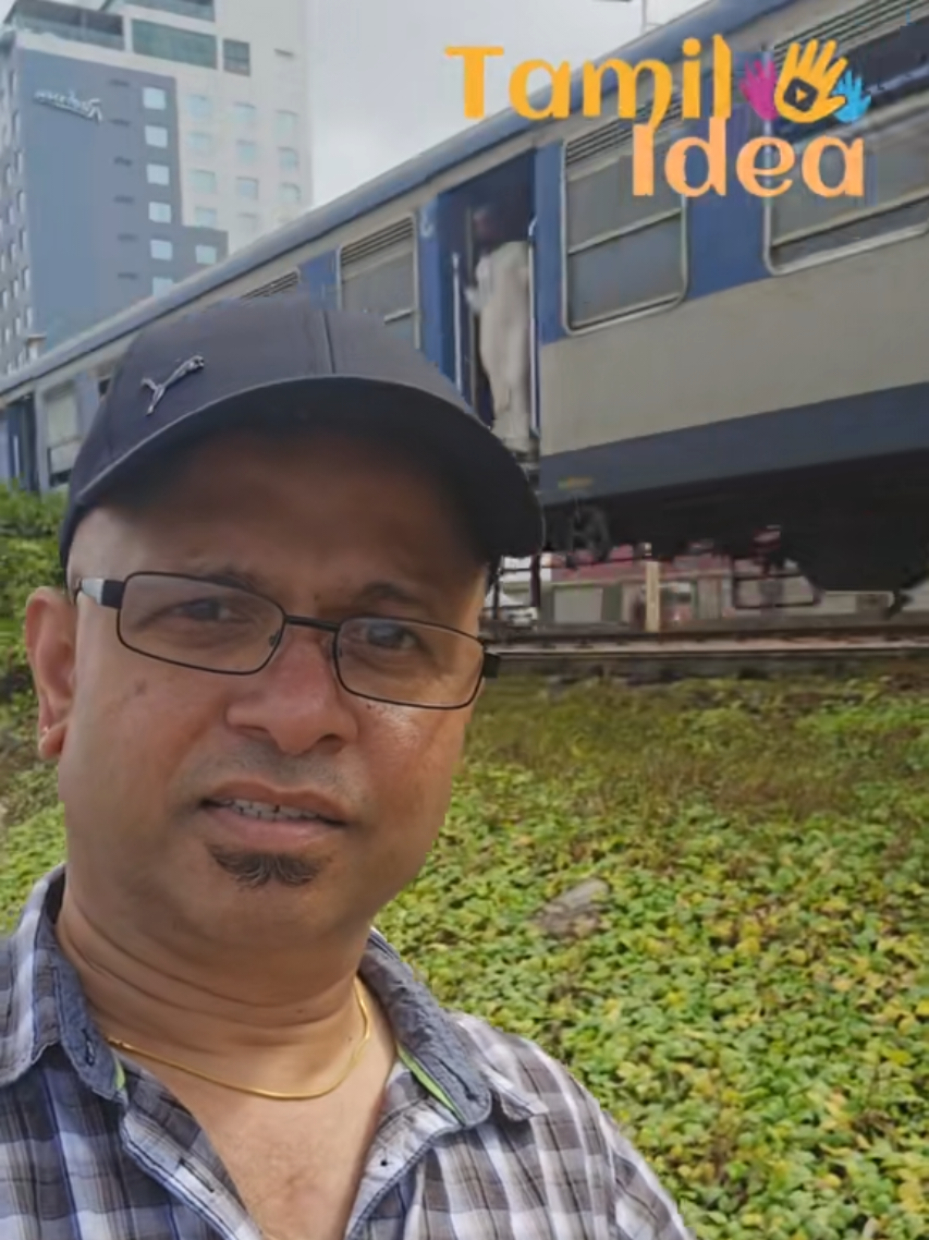 @Tamilidea