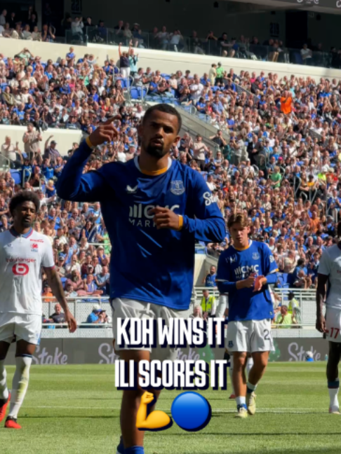 @Everton