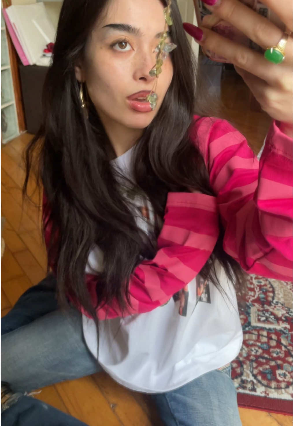 @mya 🪭