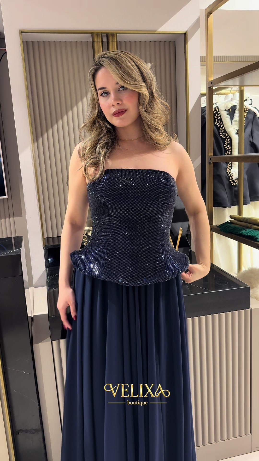 @VELIXA BOUTIQUE