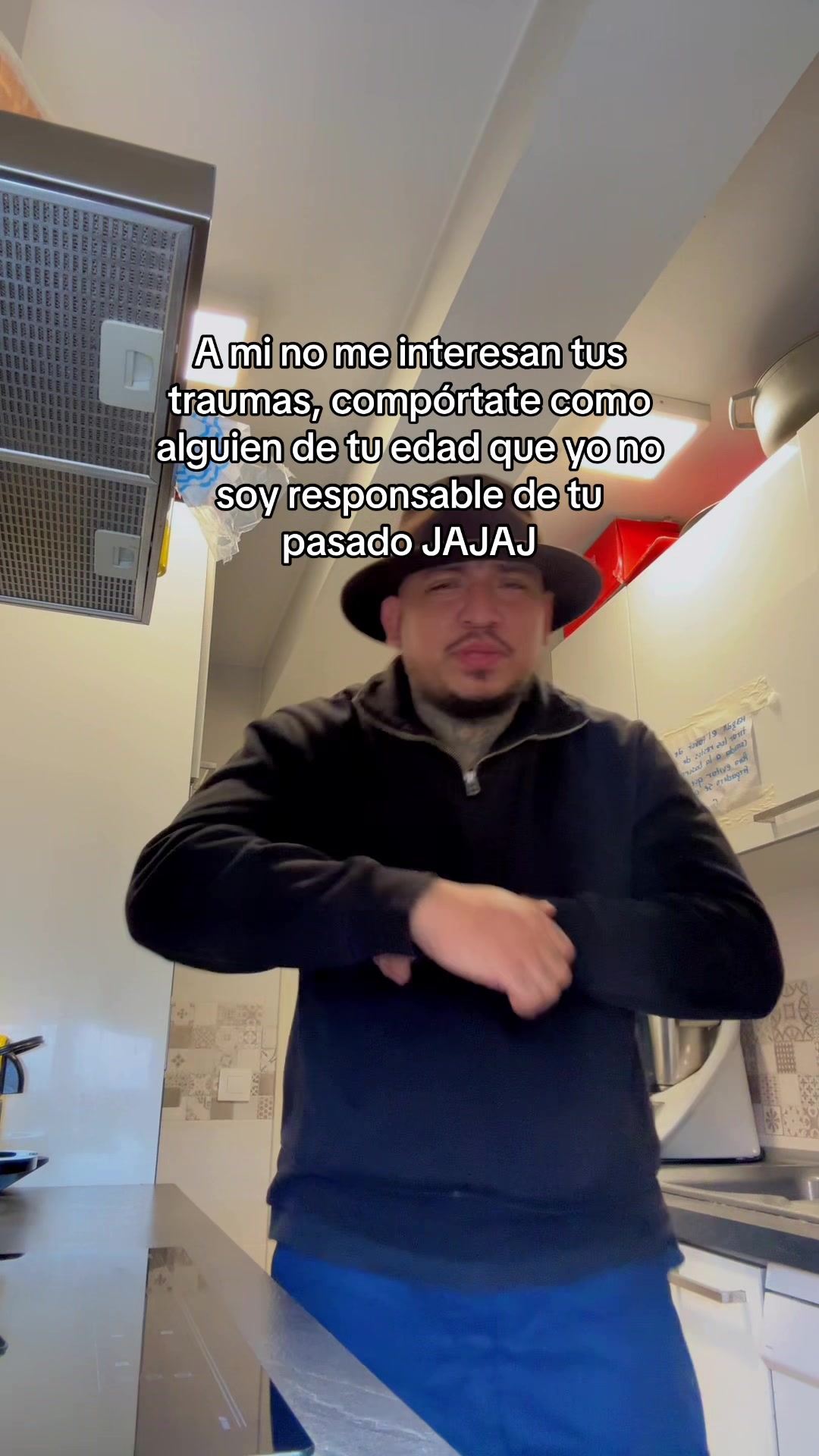 @cain escobar
