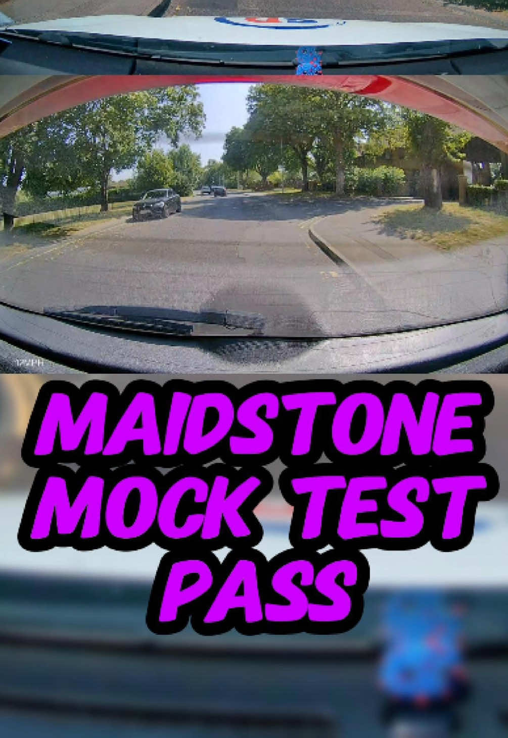 @Sheppey Driving
