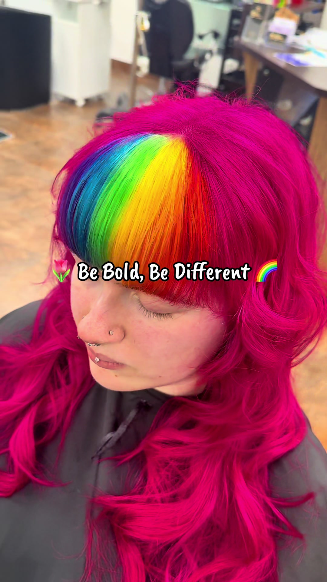 @Jessica Nicole Hair Design