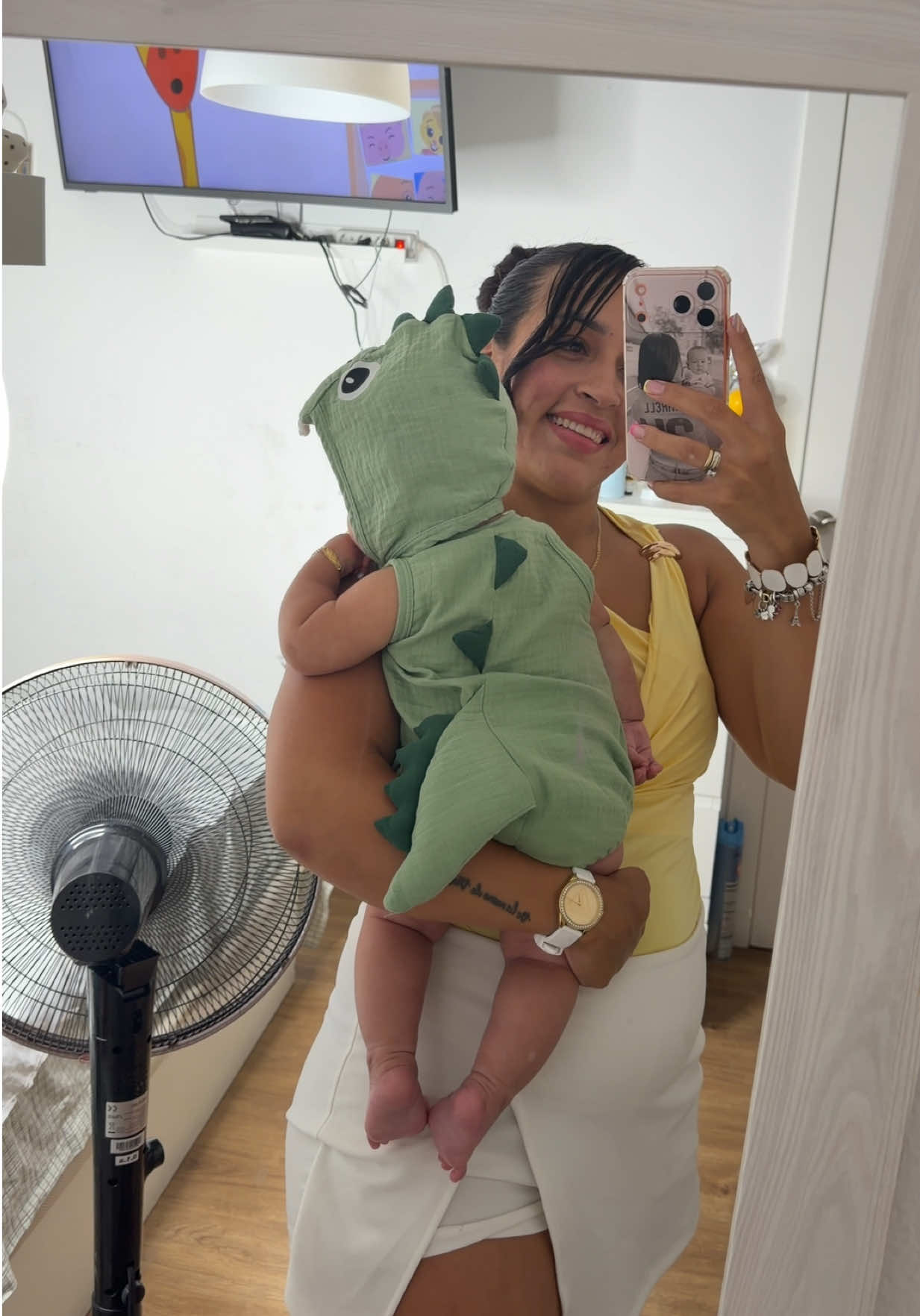 @Mamá Primeriza