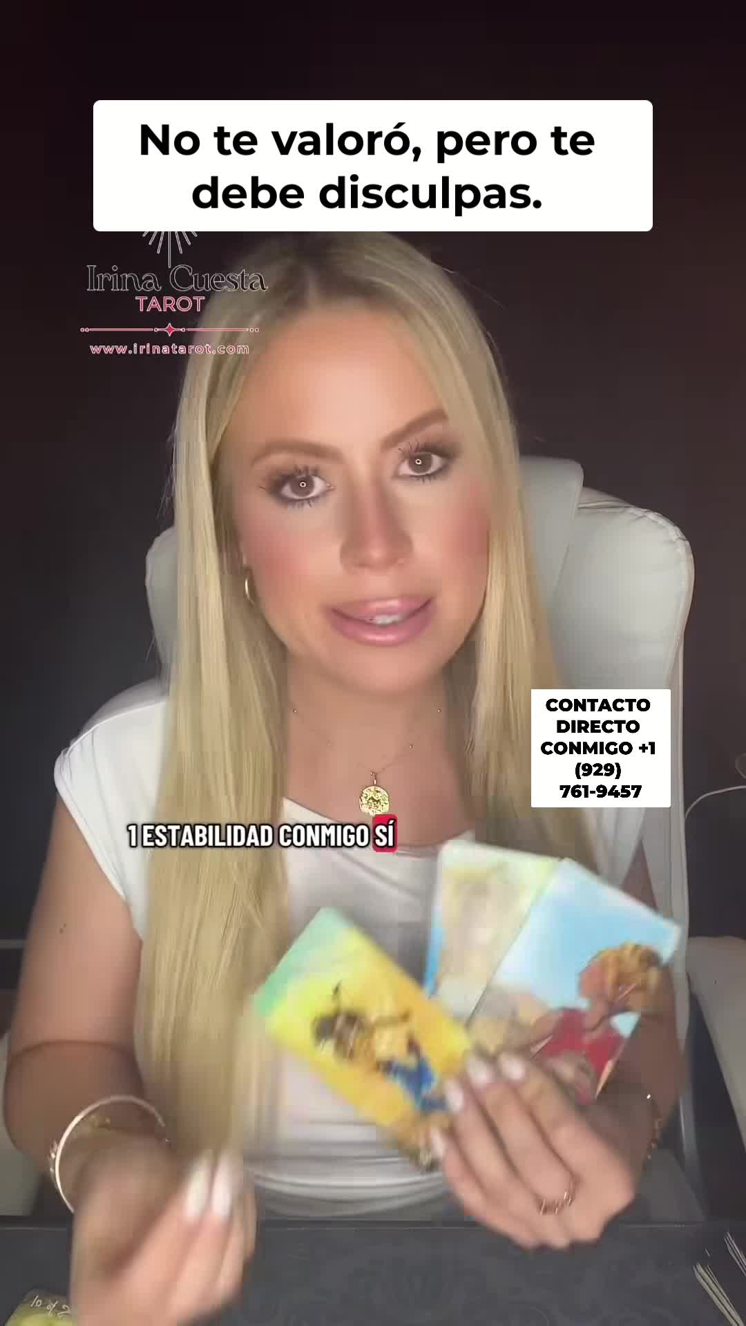 @Irina Cuesta 🩵