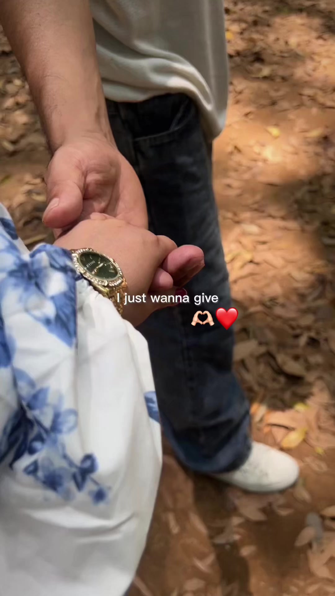 @Uzani Kurumbang