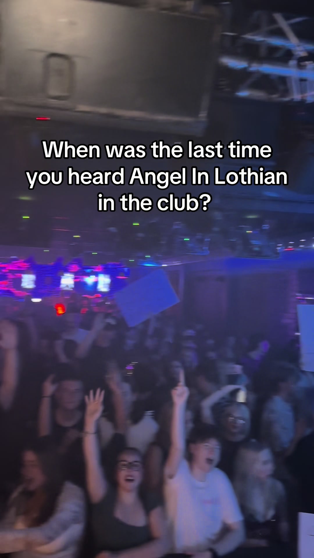 @Shit Indie Disco