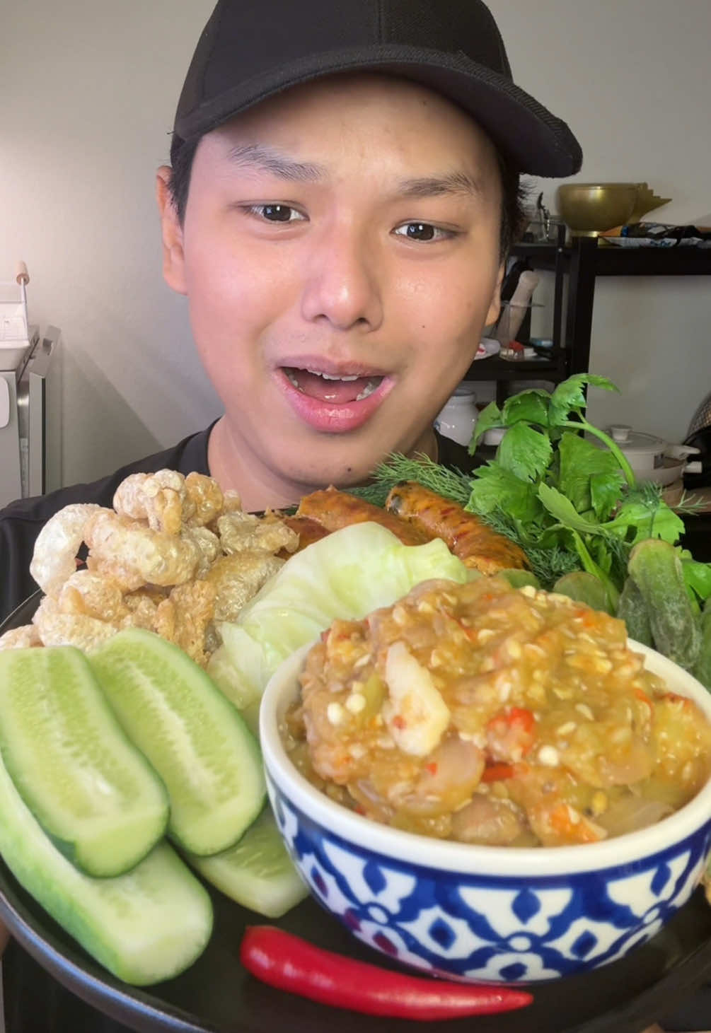 @เชฟรับใช้