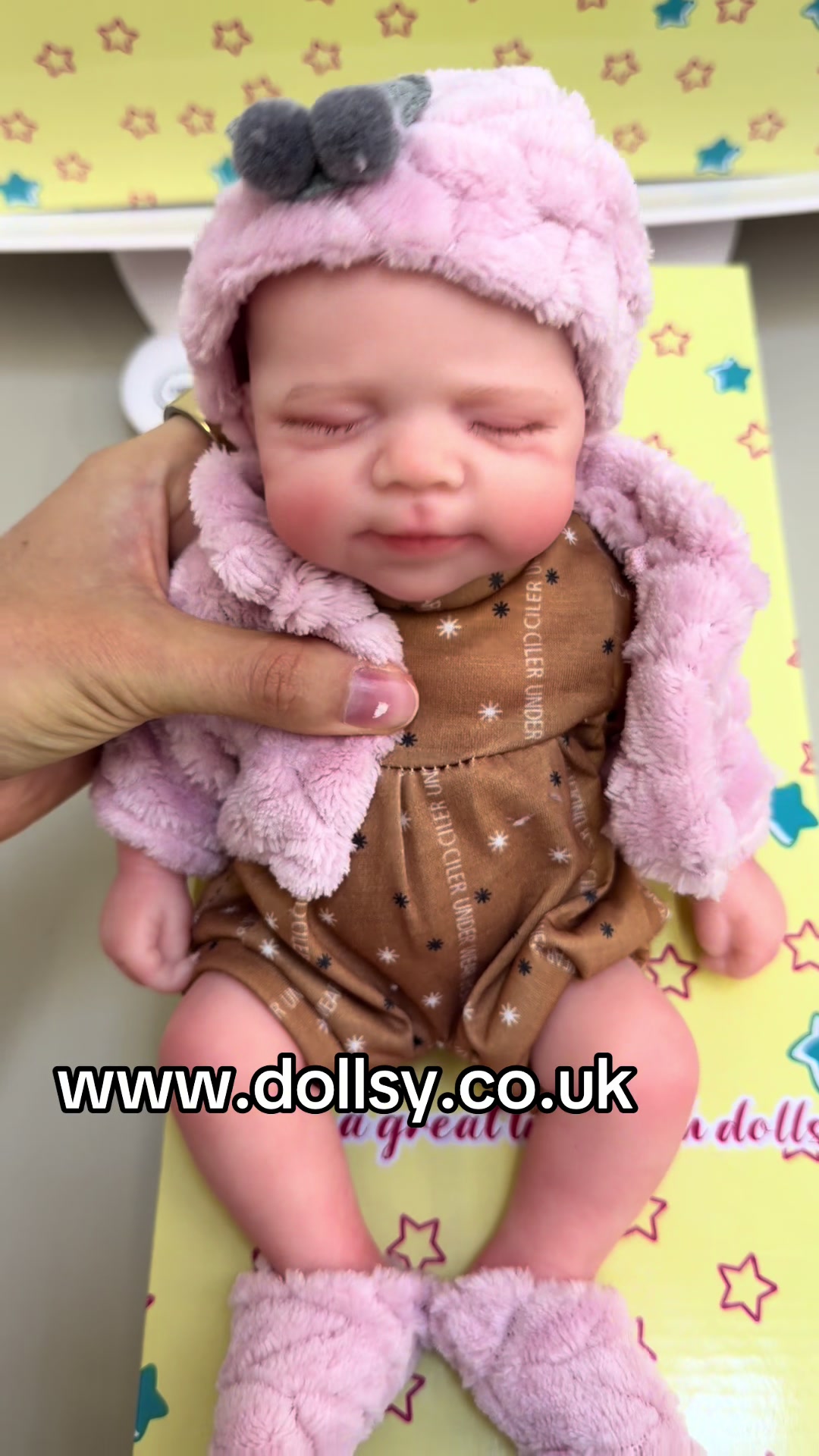 @Dollsy Reborns UK