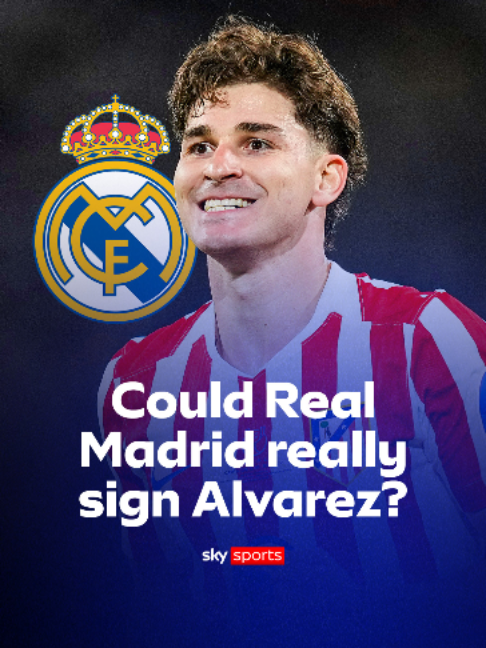 @Sky Sports News