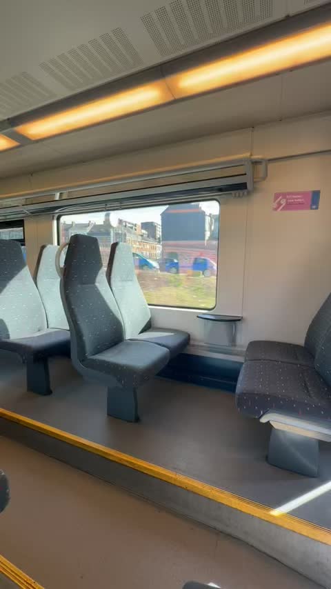 @Passions.Train