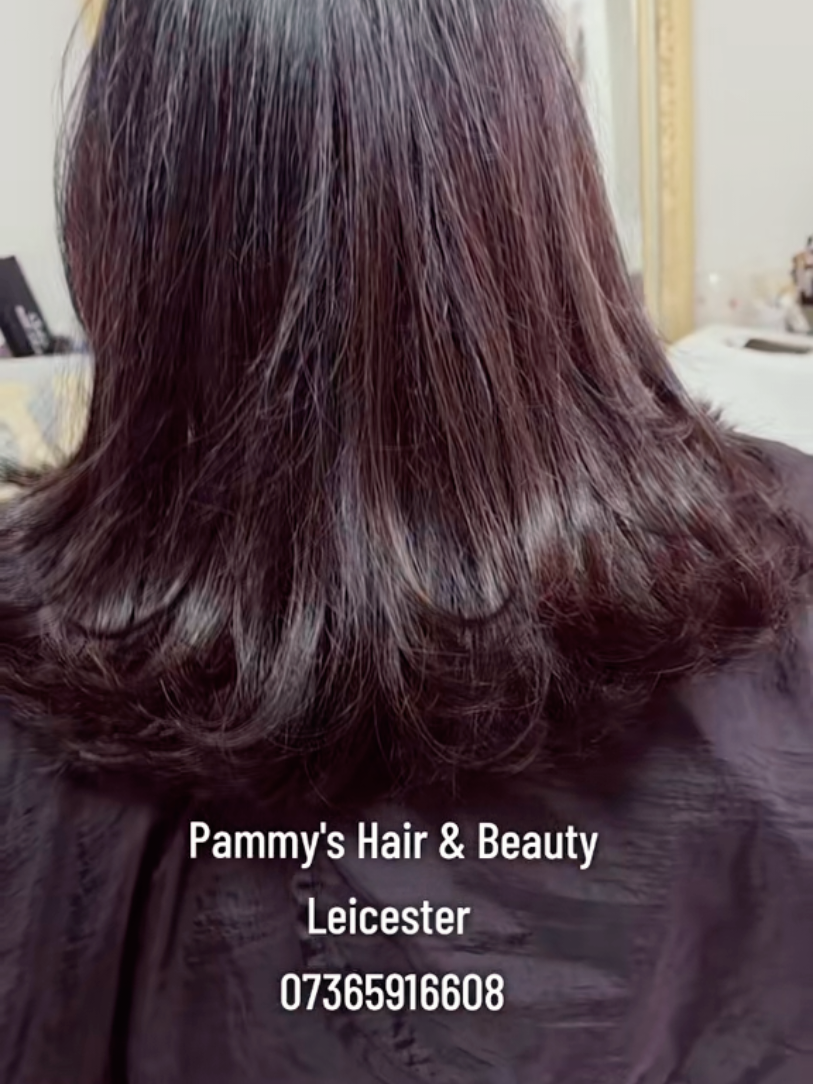 @Pammy&rsquo;s Hair & Beauty