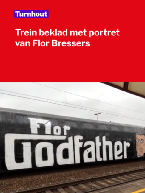 @Gazet van Antwerpen