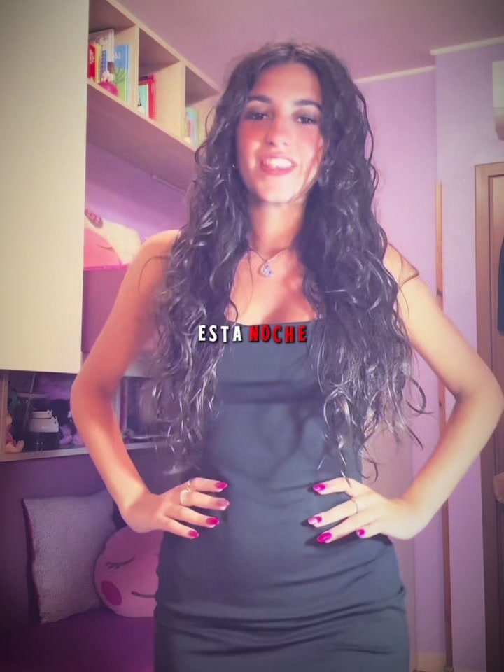 @Alessia