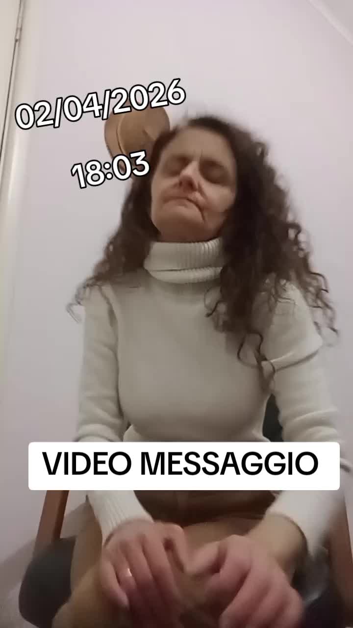 @DOLCE MITICA LUCY LUCY 🤗
