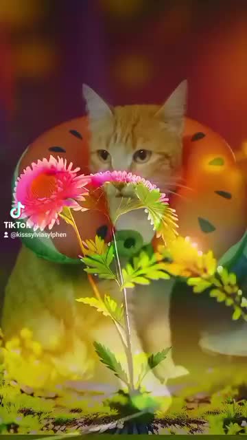 @&hearts;️Katzenmama&hearts;️