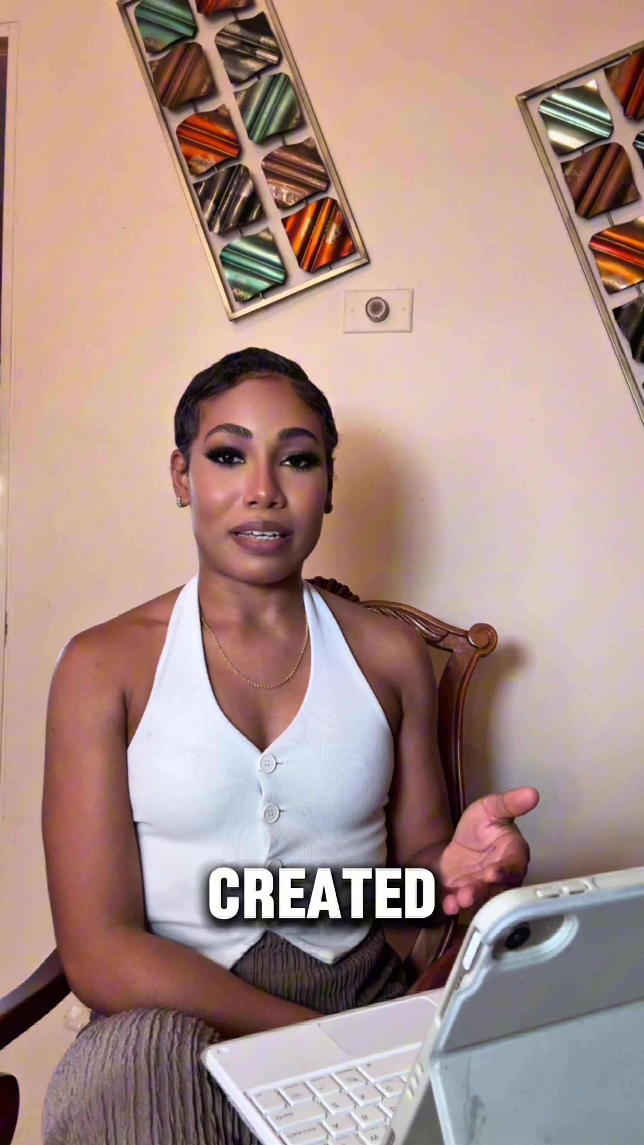 @Shania |Personal Branding