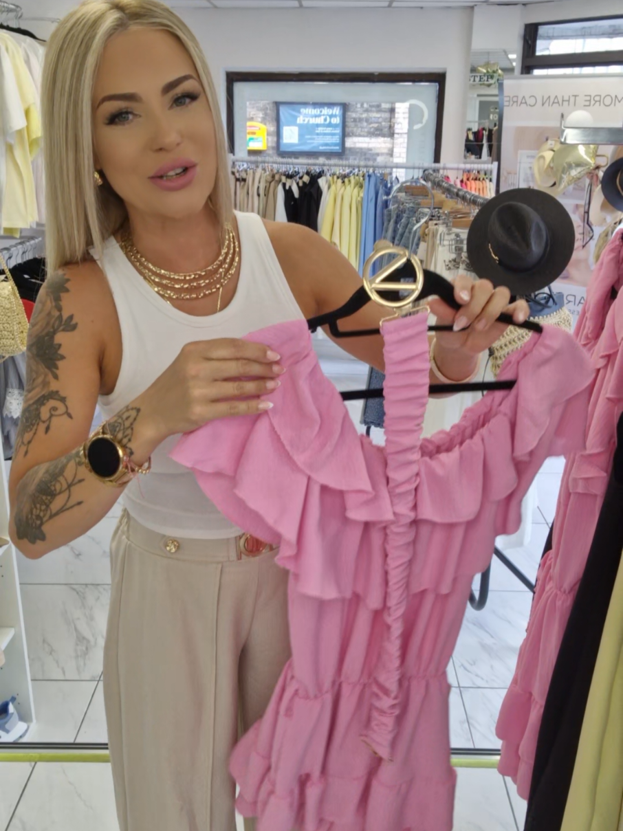 @Boutique Fascination