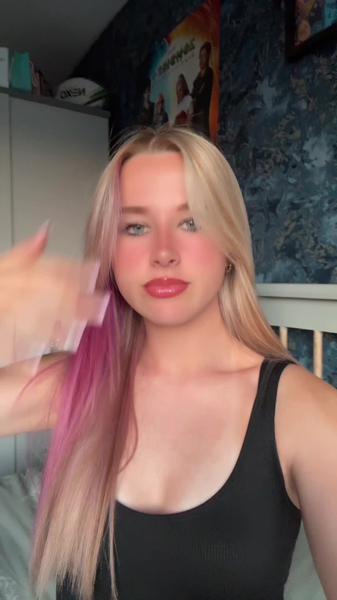 @🫶🏽🤍Alyssa Travers🫶🏽🤍