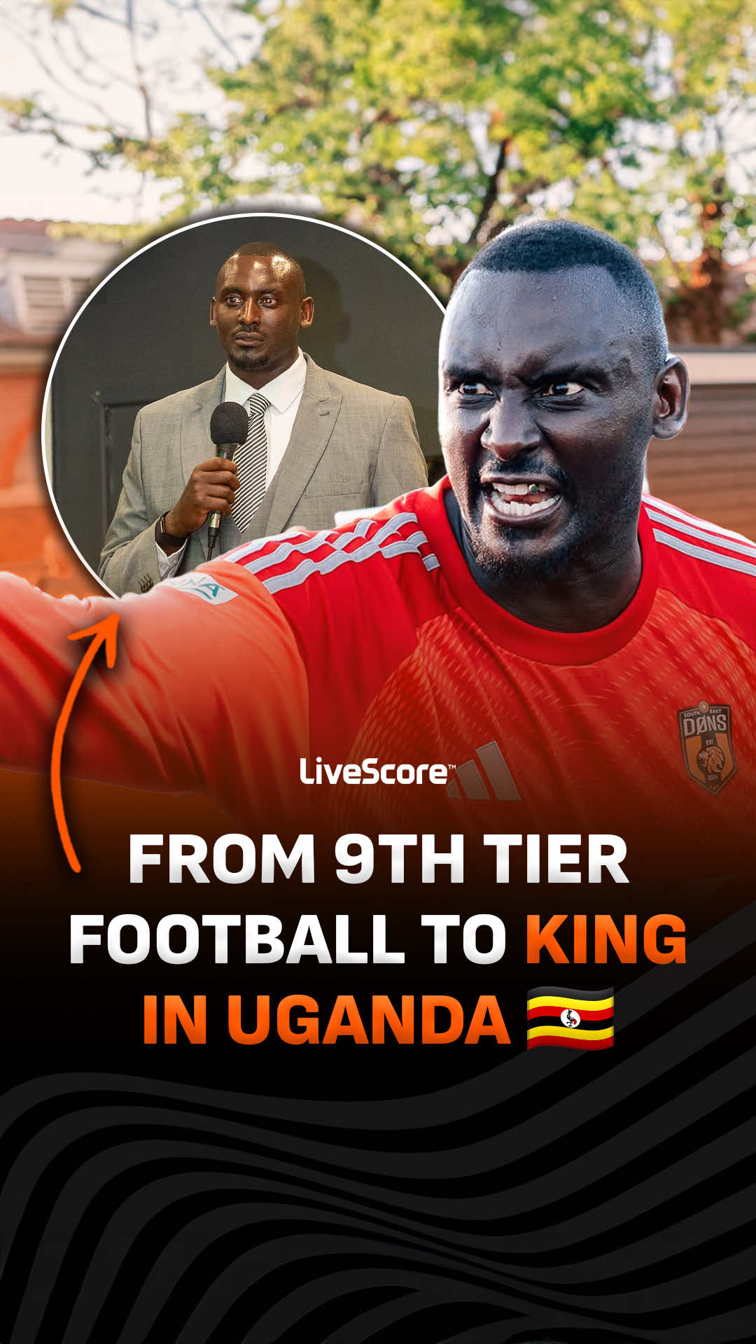 @LiveScore