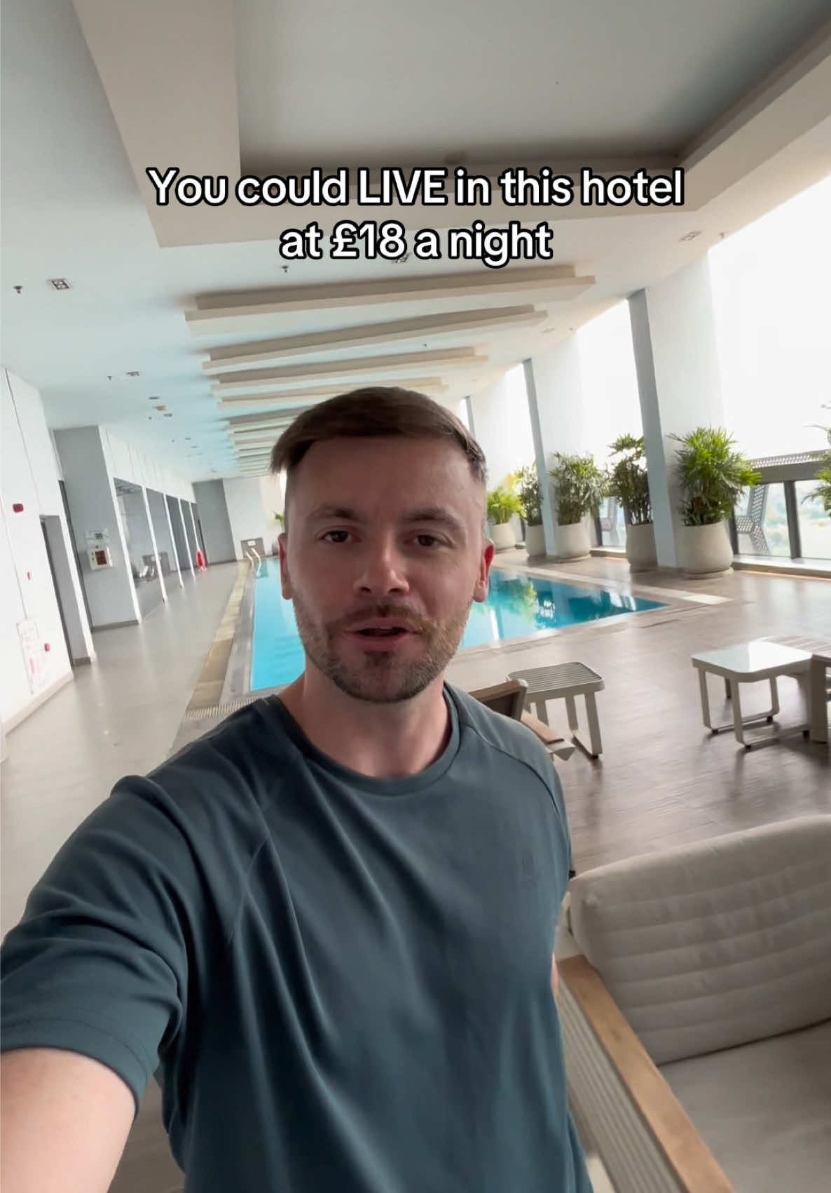 @Gareth in Asia