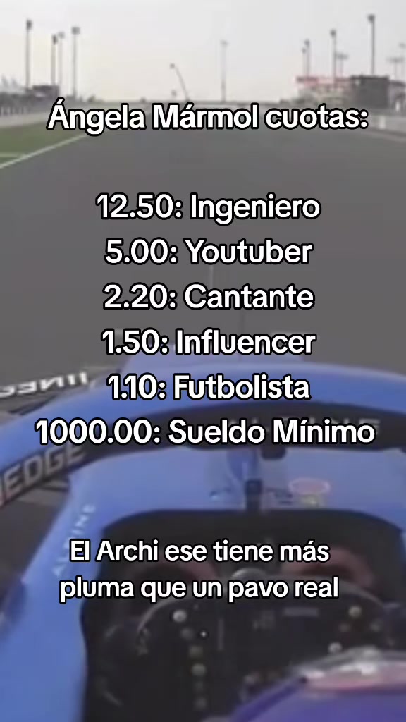 @Nanoarmy 🏎️🏁