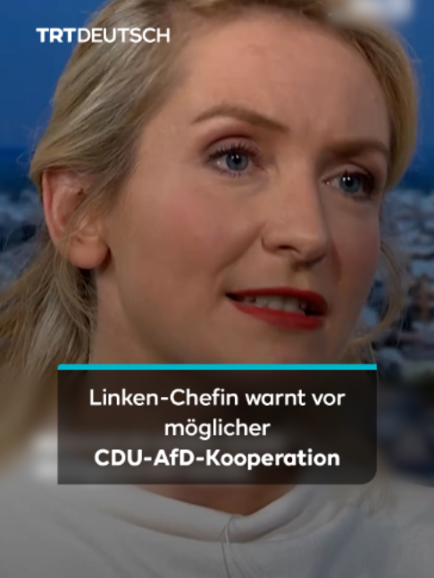@TRT Deutsch