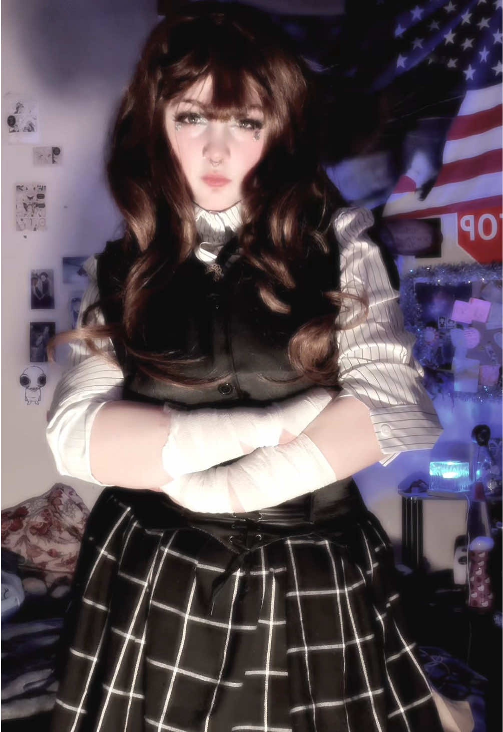 @🪻 𝙗𝙡𝙖𝙞𝙧  ༄
