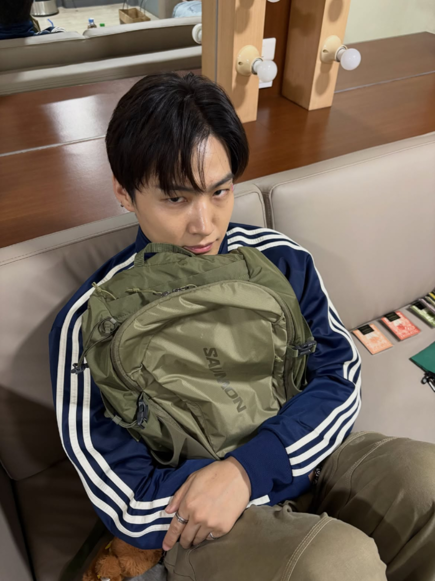 @For Jaebeom